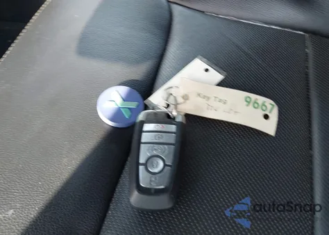 2021 Ford Explorer Limited z USA, uszkodzony, nr VIN 1FMSK8FH1MGB64817